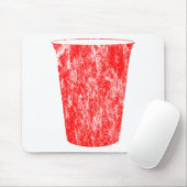 Party Mousepad (Mit Mouse)