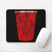Party Mousepad (Mit Mouse)