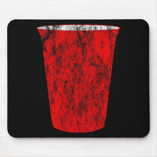 Party Mousepad (Vorne)