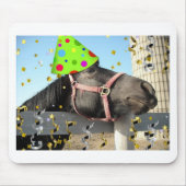 Party Mousepad (Vorne)