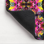 Party... Mousepad (Ecke)