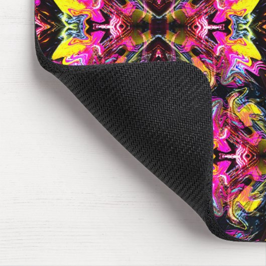 Party... Mousepad (Ecke)