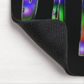 Party Mousepad (Ecke)
