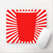 Party Mousepad (Mit Mouse)