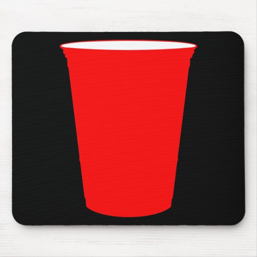 Party Mousepad (Vorne)