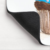 Party Mousepad (Ecke)