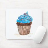 Party Mousepad (Mit Mouse)