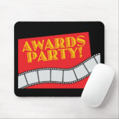 Party Mousepad (Mit Mouse)