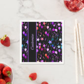 Party Napkins 2 Serviette (Beispiel)