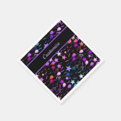 Party Napkins 2 Serviette (Ecke)