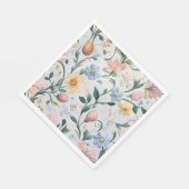 Party Napkins Serviette (Ecke)