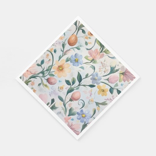 Party Napkins Serviette (Ecke)