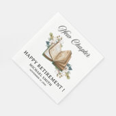 Party Napkins Serviette (Ecke)