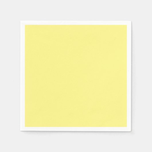 Party Napkins Serviette (Vorderseite)