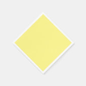 Party Napkins Serviette (Ecke)