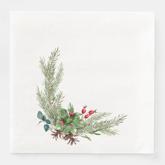 Party Napkins Serviette (Vorderseite)