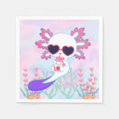 Party Napkins Serviette (Vorderseite)