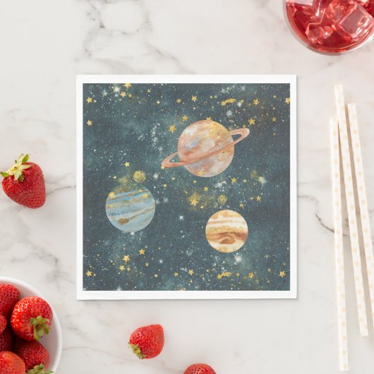 Party Napkins Serviette (Beispiel)