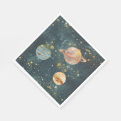 Party Napkins Serviette (Ecke)