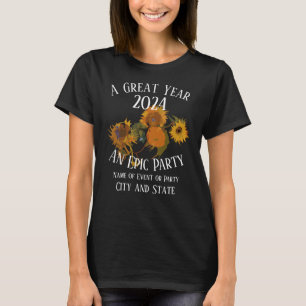 Party National Park Urlaub passende Tshirt 2046