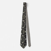 Party Neck Tie Krawatte (Vorderseite)