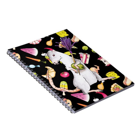 Party Notizblock (Rechte Seite)