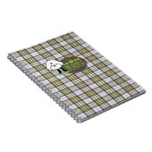 Party Notizblock (Rechte Seite)