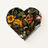 Party Notizblock (Rückseite)