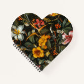 Party Notizblock (Vorderseite)