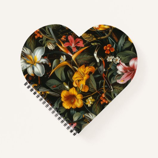 Party Notizblock (Vorderseite)