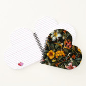 Party Notizblock (Innenseite)