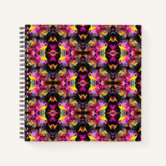 Party... Notizblock (Vorderseite)