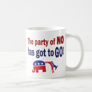 Party Nr. Kaffeetasse