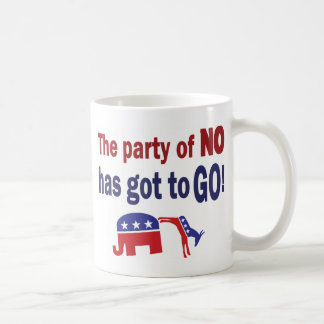 Party Nr. Kaffeetasse