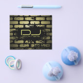 Party oder Event-Flyer Flyer (Einzeln)