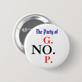 Party ohne button (Vorne & Hinten)