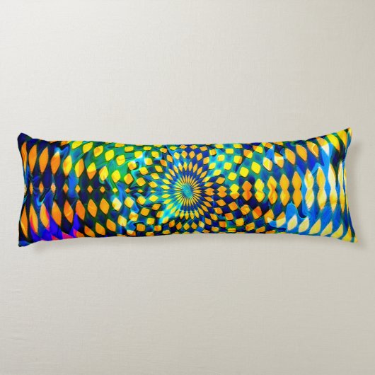 Party On!. Seitenschläferkissen (Rückseite)