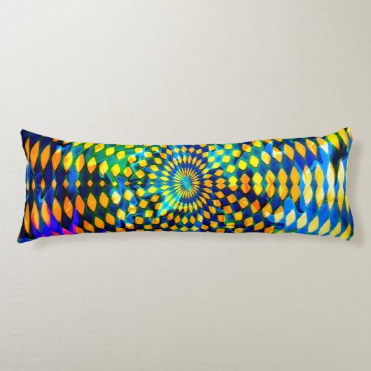 Party On!. Seitenschläferkissen (Vorderseite)