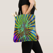 Party On!.... Tasche (Von Nahem)