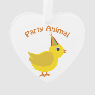 Party Ornament