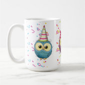 Party Owls Tasse (Links)