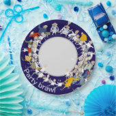 Party Pals Teller (Party)