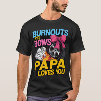 Party Papa Ann T-Shirt