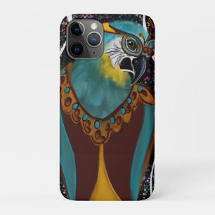 PARTY PAPAGEIEN       Case-Mate iPhone HÜLLE