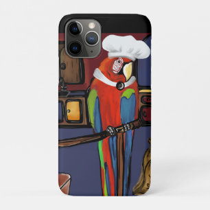 PARTY PAPAGEIEN         Case-Mate iPhone HÜLLE