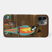 PARTY PAPAGEIEN Case-Mate iPhone HÜLLE (Rückseite (Horizontal))