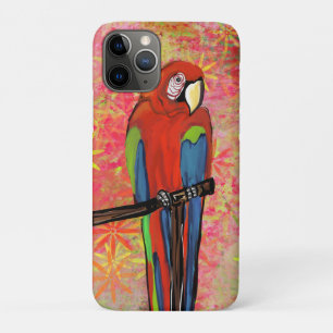 PARTY PAPAGEIEN       Case-Mate iPhone HÜLLE