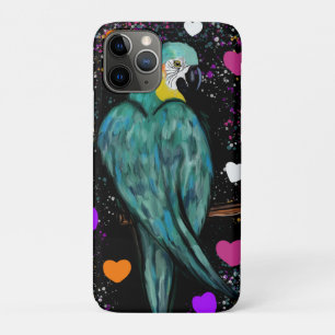 PARTY PAPAGEIEN        Case-Mate iPhone HÜLLE