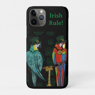 PARTY PAPAGEIEN        Case-Mate iPhone HÜLLE