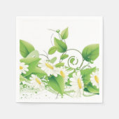 Party Paper Napkins Serviette (Vorderseite)